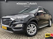 Hyundai Tucson - 1.6 T-GDI Comfort 177 pk AUT. | dealer onderhouden | navigat