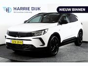 Opel Grandland - 1.2 Turbo 130 PK GS Line - Automaat | Cruise | Winterpakket