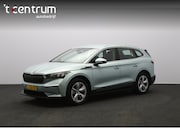 Skoda Enyaq iV - 80 204 PK, SOH 92 %, LED, Keyless, Camera