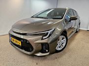 Suzuki Swace - 1.8 Hybrid Style e-CVT AUTOMAAT