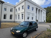 Citroën Saxo - 1.1i Asics 1:20, 5 DEURS, STUURBEKRACHTIGING