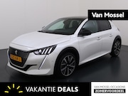 Peugeot 208 - 1.2 PureTech GT-Line | Navigatie | Panorama dak | Parkeer ca