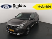 Peugeot 3008 - 1.2 Hybrid 136 Allure Pack Business | Half leder | LED | Cam