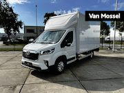 Maxus eDeliver 9 - L4 Citybox 65 kWh | Direct Leverbaar! | Openslaande Deuren |