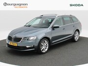Skoda Octavia - Combi 1.5 TSi 150 Pk Automaat Style Business | Stoelverwarmi