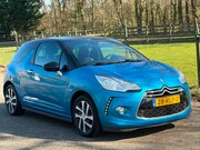 Citroën DS3 - 1.6 e-HDi So Chic