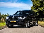 BMW X3 - xDrive20i High Ex.