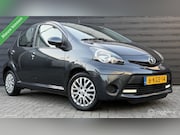 Toyota Aygo - 1.0 VVT-i Aspiration Airco/Elektr.pakket/5-Deurs