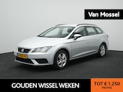 Seat Leon - ST 1.2 TSI Reference | Airco | Cruise | Bluetooth | 12 Maand