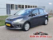 Ford C-Max - 1.0 Edition Plus Trekhaak