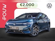Volkswagen ID.7 - 286pk Pro Limited Edition 77 kWh | 20" Velgen | Black Editio