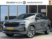 Skoda Kodiaq - 1.5 TSI MHEV Sportline Business 7p 150PK DSG Panoramadak | T