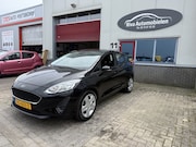 Ford Fiesta - 1.1 Trend