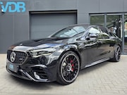 Mercedes-Benz E-klasse - AMG 53 4MATIC+ Night PANO SUPERSCREEN BTW