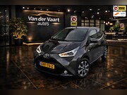 Toyota Aygo - 1.0 VVT-i x-clusiv LMV CLIMA AUTOMAAT