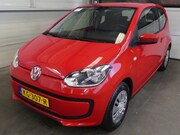 Volkswagen Up! - 1.0 move up! - Airco - Auto
