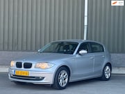 BMW 1-serie - 118i Business Line