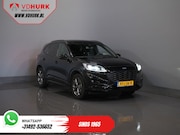 Ford Kuga - 2.5 PHEV 225 pk ST-Line LED/ Head-Up/ Adapt.cruise/ Keyless/