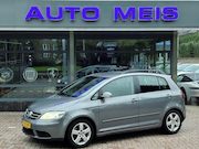 Volkswagen Golf Plus - 1.4 TSI Comfortline Automaat Leer Navi Airco Cruise