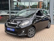 Peugeot 108 - 1.0 e-VTi Active Airco