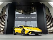 Lamborghini Huracán - 5.2 V10 Performante - Novitec Pack | Sensonum | Li