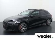 Audi RS3 - Sportback 2.5 FSI 295 kW / 400 PK €18.750, - FISCAA