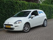 Fiat Punto - 1.4 Active Airco Pdc Lm vaste prijs