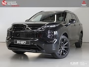 Mitsubishi Outlander - 2.4 PHEV Black Edition | Actieprijs | Special | Head up | 20