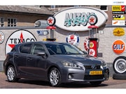 Lexus CT 200h - 200h Business Line Pro 1e Eig. 45.900 km +NAP NL-auto
