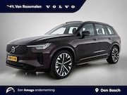 Volvo XC90 - Ultra Dark Recharge Plug-In Hybrid AWD