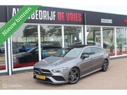 Mercedes-Benz CLA-Klasse - Shooting Brake 250 4MATIC Premium Plus
