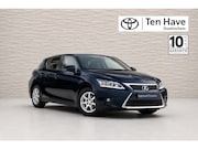 Lexus CT 200h - 136PK Business Line Automaat | Lexus Media Display | 7” cent