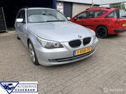 BMW 5-serie - 523i Executive LEES TEKST
