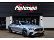 Mercedes-Benz E-klasse - 300 e AMG PANO BURMESTER NAP VOL