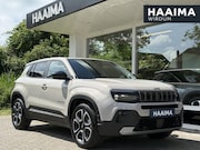 Jeep Avenger - Summit 54 kWh | Climate & Adaptive Cruise Control | Achterui