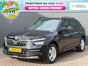Skoda Kamiq - 1.0 TSI 115pk Sport Business I Camera I PDC I Carplay I Clim