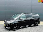 Mercedes-Benz V-klasse - 300d 4-MATIC Extra Lang DC Avantgarde Edition AMG Line | Luc