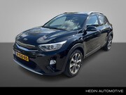 Kia Stonic - 1.0 T-GDi DynamicLine | NAVIGATIE | STOEL/STUUR VERWARMING |