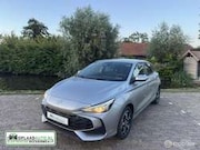 MG MG3 - Hybrid+ 1.5 Hybrid+ Comfort