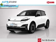 Nissan Micra - ADVANCE 52 kWh Chill Interieur