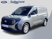 Ford Transit Courier - 1.0 EcoBoost Trend 125pk | Automaat | Adaptive cruise contro