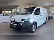 Volkswagen Transporter - e-Transporter L1H1 218pk 64kWh RWD / Direct leverb