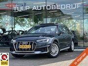 Audi A4 - quattro 45 TFSI NAV ECC PANO LEER LED DEALER