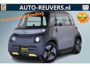 Opel Rocks-e - 5.5 kWh Tekno Panoramadak