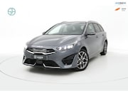 Kia Ceed - Sportswagon 1.6 GDI PHEV DynamicPlusLine|Automaat|Led|Navi|C