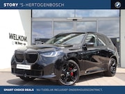 BMW X3 - 30e xDrive M Sport Automaat / Panoramadak / Trekhaak / Stoel