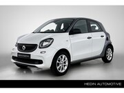 Smart ForFour - 1.0 Business Solution