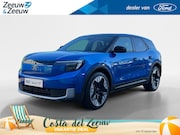 Ford Explorer - Premium Extended Range RWD 77 kWh | DEMO | Panorama dak (vas