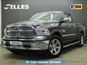 Dodge Ram - 1500 5.7 V8 4x4 Quad Cab Laramie | LPG 200 Liter | Deksel | 