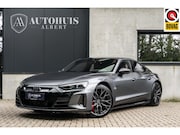 Audi e-tron GT - RS e-tron GT Carbon Pack Keramisch B&O RS Seats HUD 21'